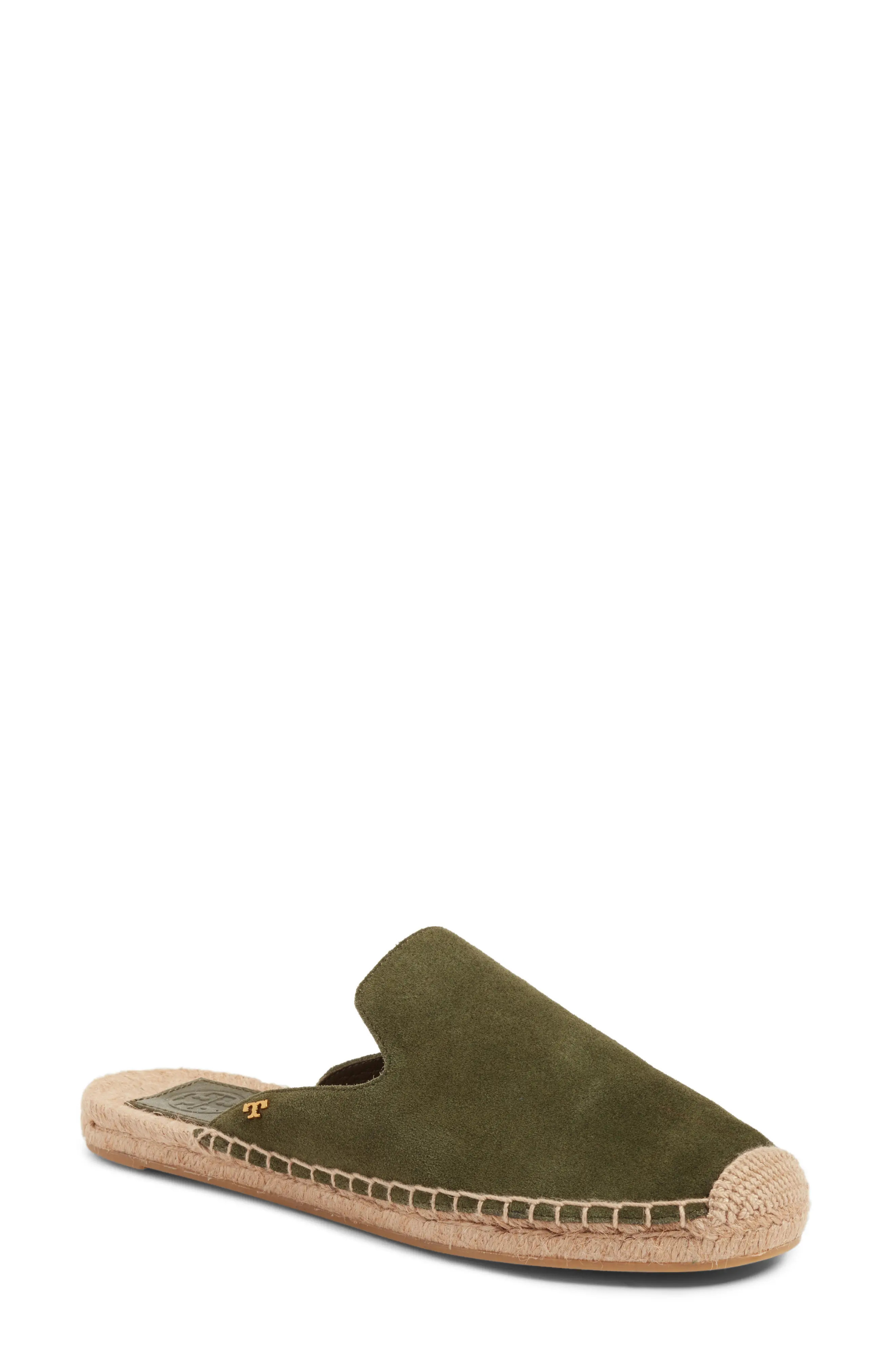 Max Espadrille Mule | Nordstrom