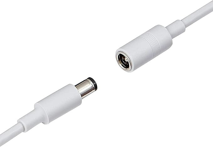 Made for Amazon Extension Cable, 6' Length, for Echo Show 15 | Amazon (US)