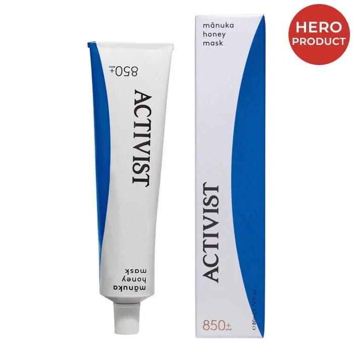 Mānuka Honey Mask 850+ MGO | Beauty Heroes