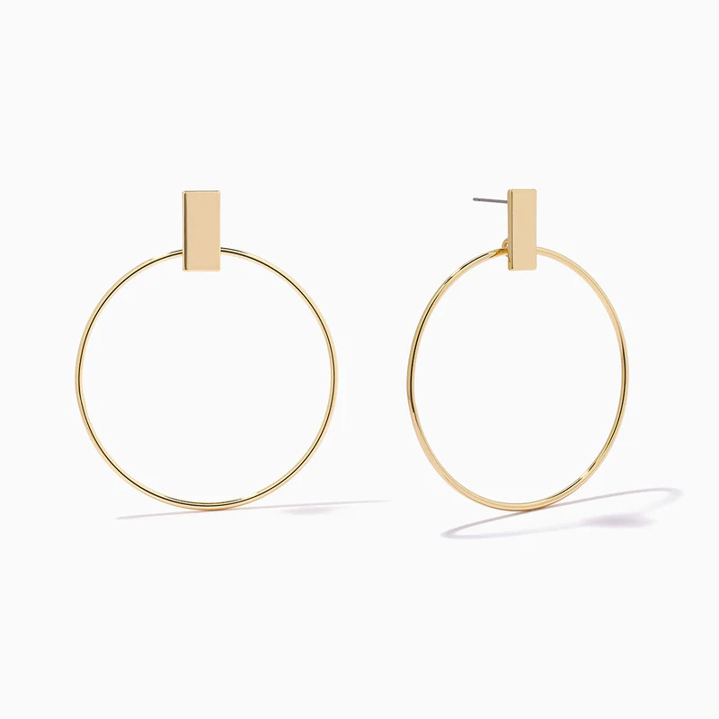 Washington Square Earrings | Uncommon James