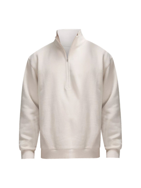 Steady State Half Zip | lululemon (CA)