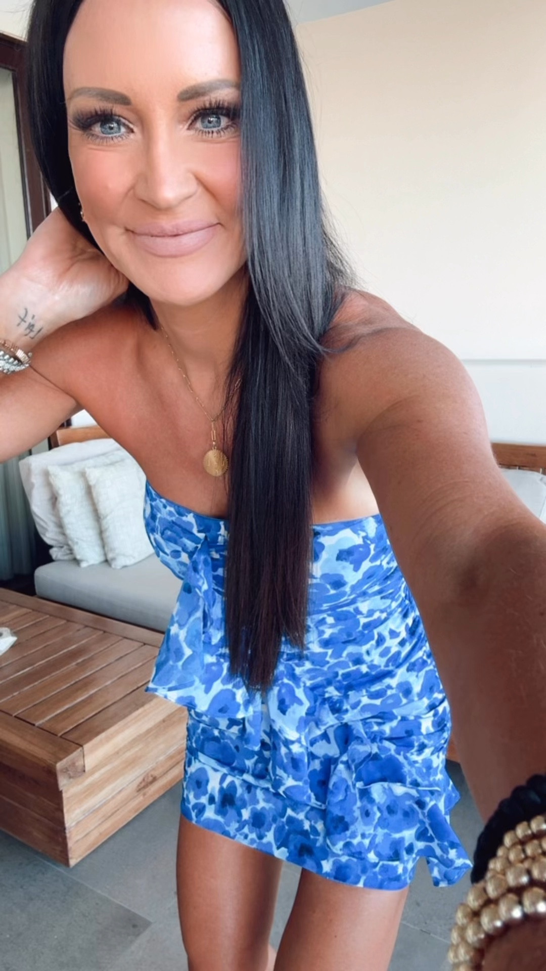 The 20th anniversary celebration continues. ❤️

#LTKtravel #LTKSeasonal #LTKover40