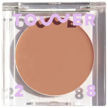 Sculptino™ Soft Matte Cream Contour + Bronzer - Tower 28 Beauty | Sephora | Sephora (US)