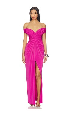 Hazel Gown
                    
                    Katie May
                            
      ... | Revolve Clothing (Global)