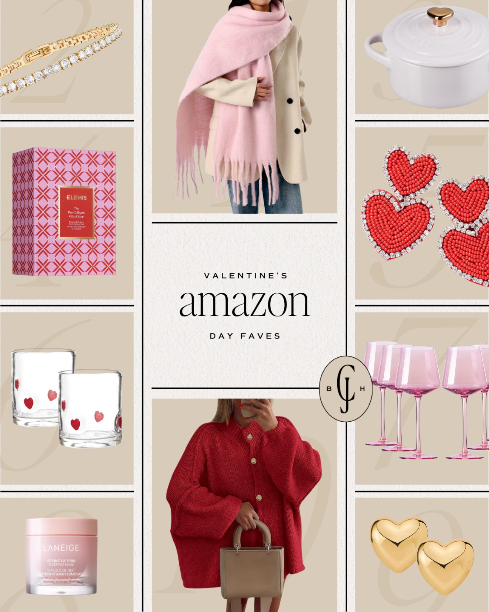 My favorite Valentine’s Day picks from @amazon #valentinesday

#LTKFindsUnder100 #LTKStyleTip #LTKSeasonal