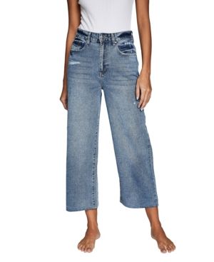 Cotton On Wide Leg Cropped Jean | Macys (US)