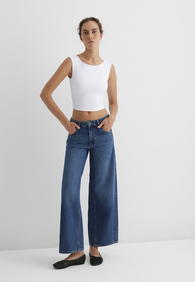 Wide Leg Jeans
        
        
            ... mehr | OTTO (DE)
