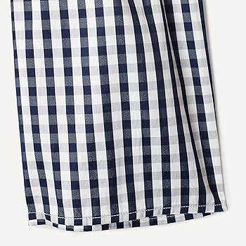 x Sofia Grainge Toddlers and Baby Girls' Cotton Sateen Sleeveless Top and Pants Play Set | Amazon (US)