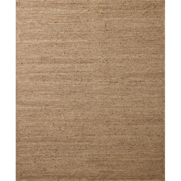 Lennox Camel Area Rug | Wayfair North America
