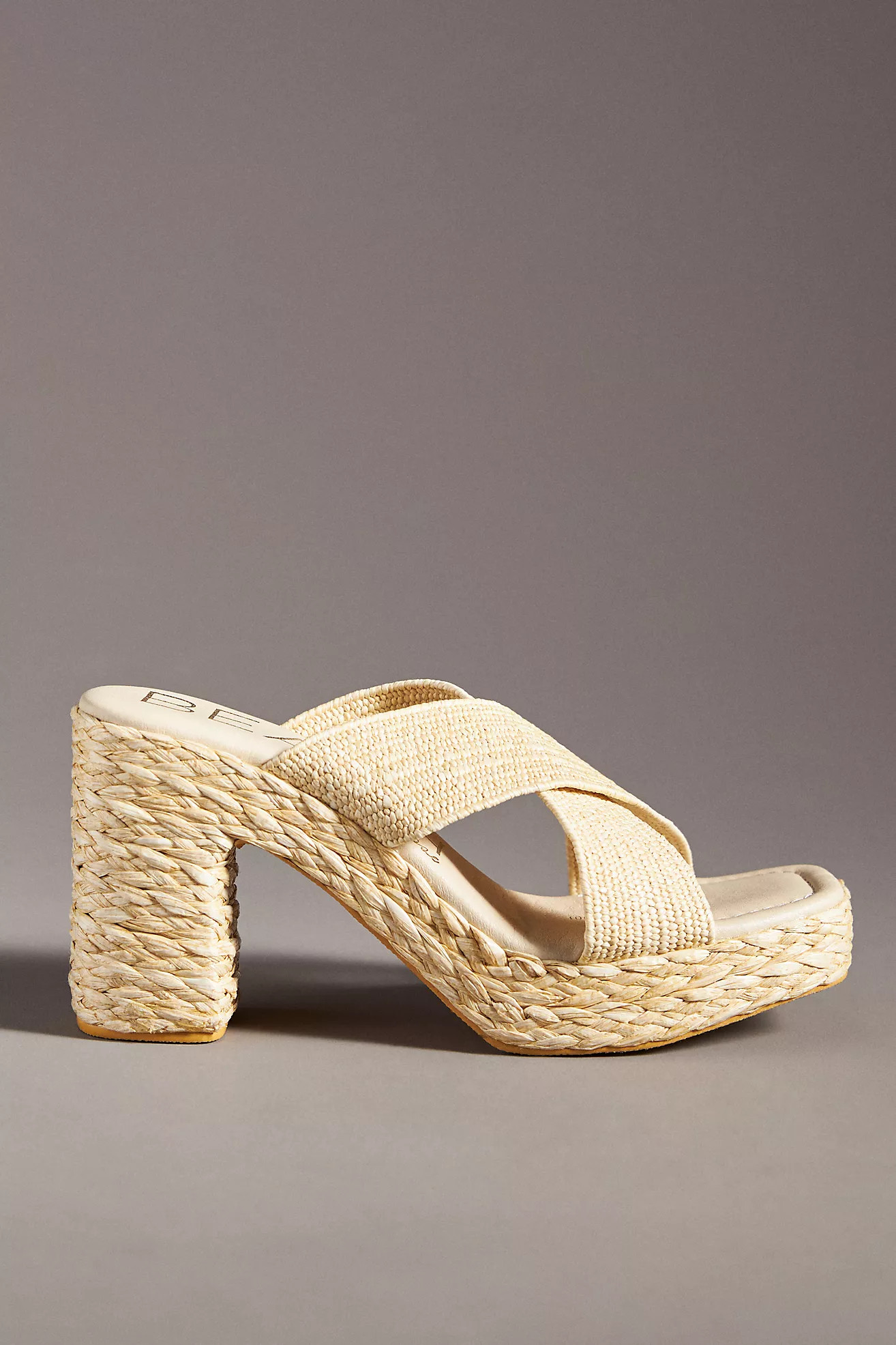 Matisse Caravan Heels | Anthropologie (US)