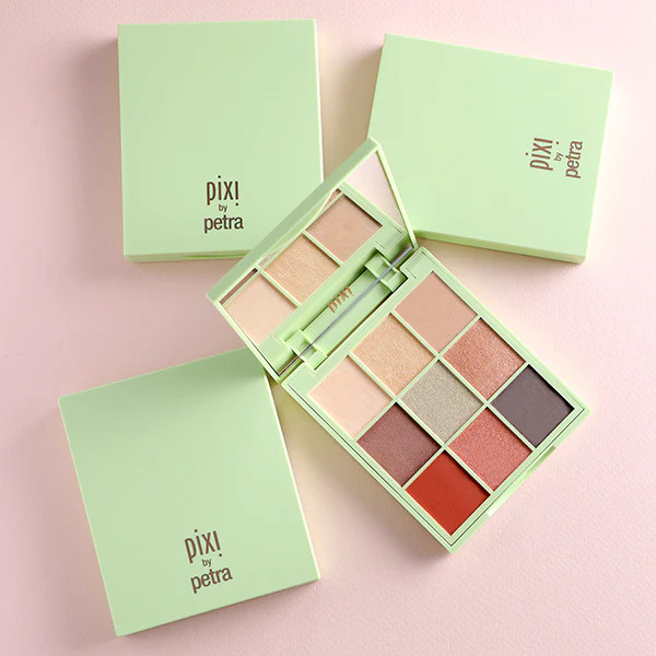 title | Pixi Beauty