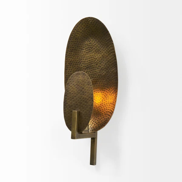 Armed Sconce | Wayfair North America