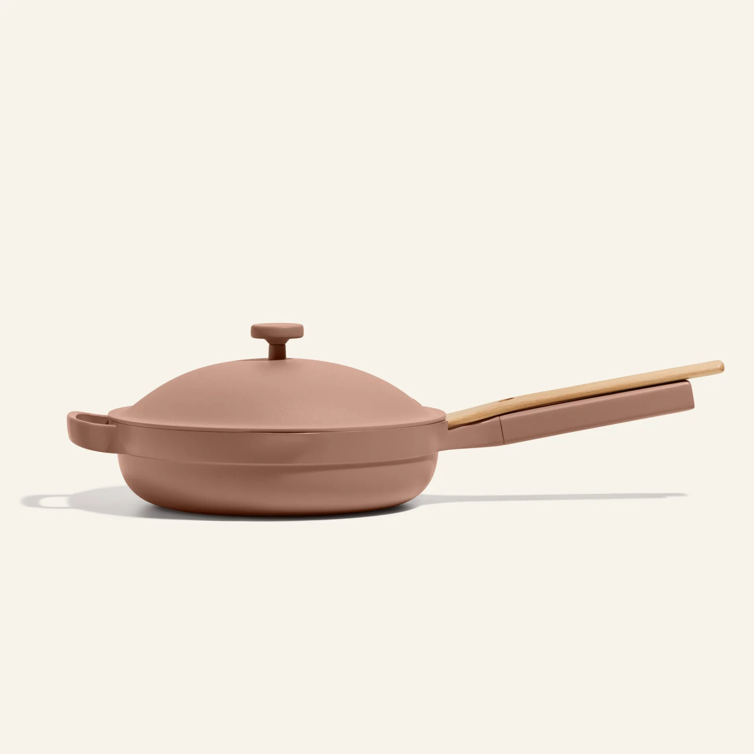 Ceramic Nonstick Always Pan 10.5” - Spice | Our Place
