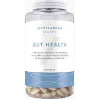 Myprotein Tri-Biotic Gut Health Capsules - 30servings | Look Fantastic (UK)