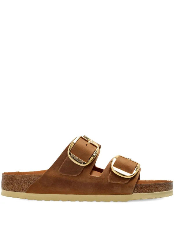 Arizona Big Buckle sandals | Farfetch Global