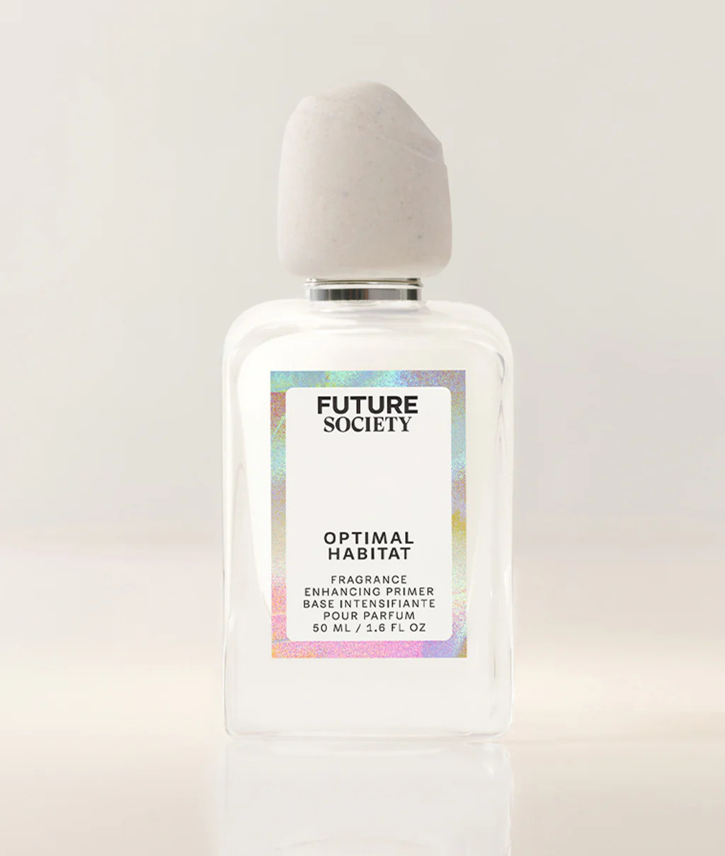 Optimal Habitat Fragrance Enhancing Primer | Future Society