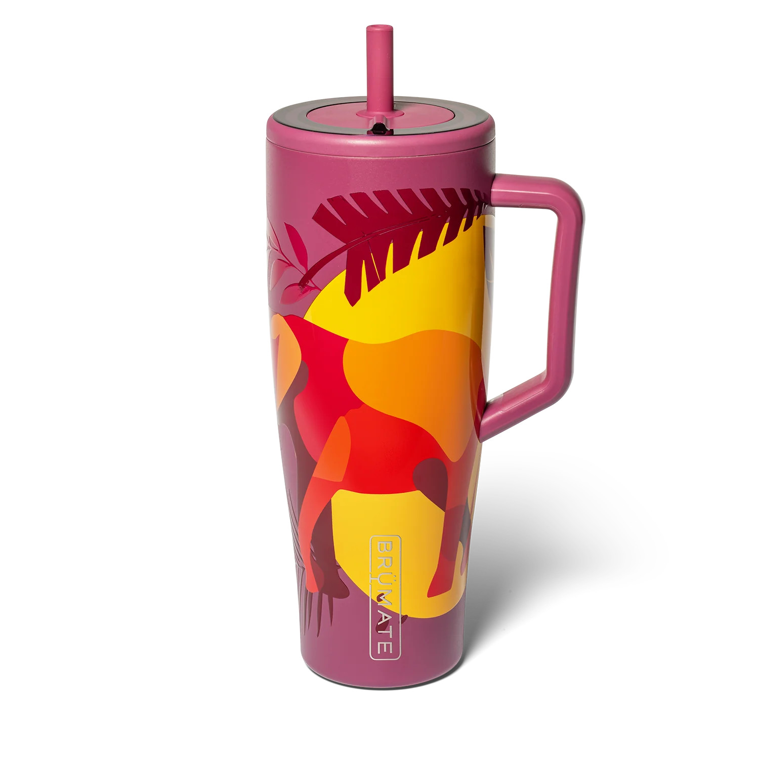 A New Era of Leakproof is Here | Brumate