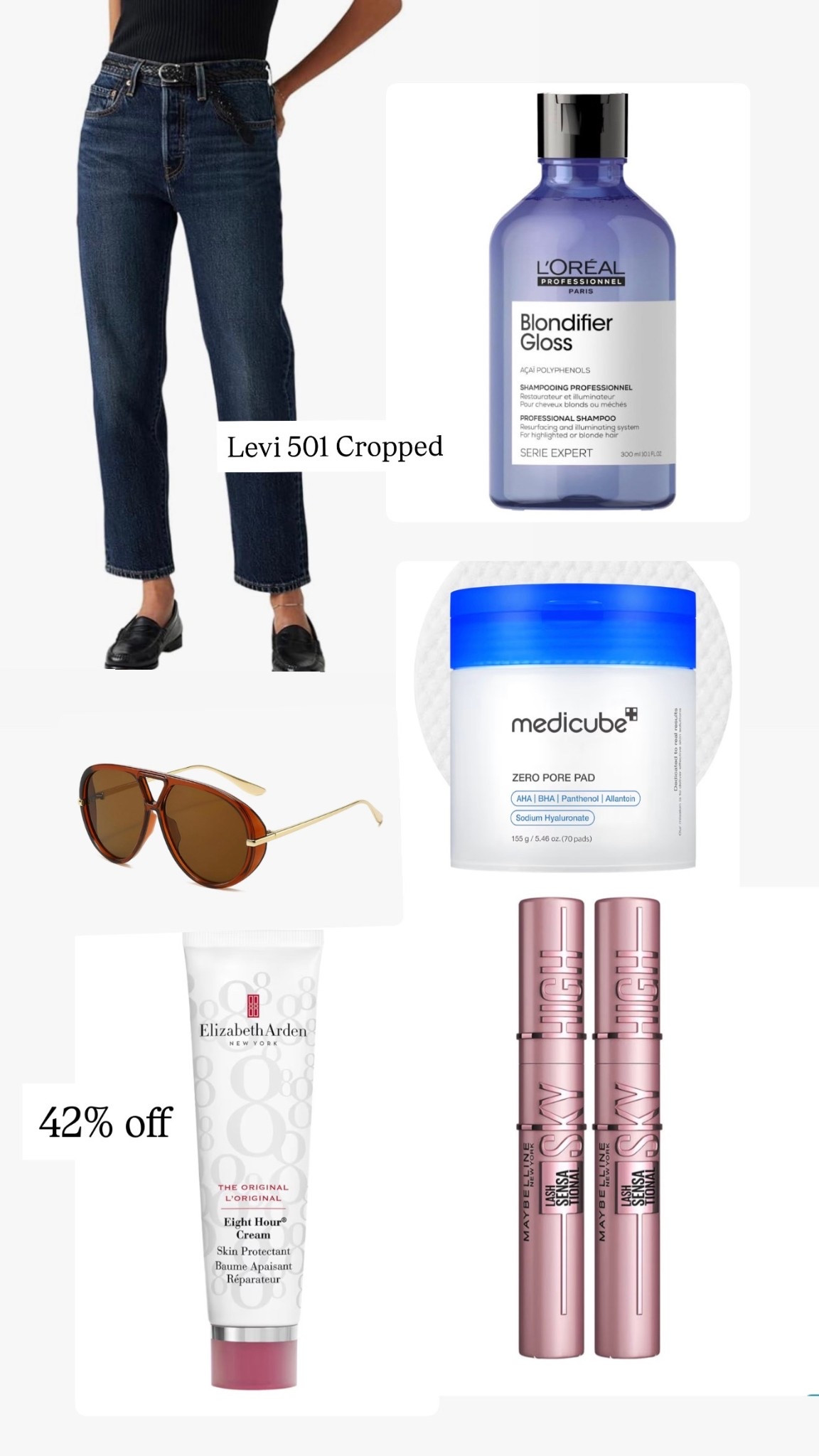 Currently in my Amazon basket...
Spring Deal Days

#LTKuk #LTKover50style #LTKspring