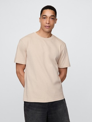Heavyweight Relaxed T-Shirt | Gap (US)