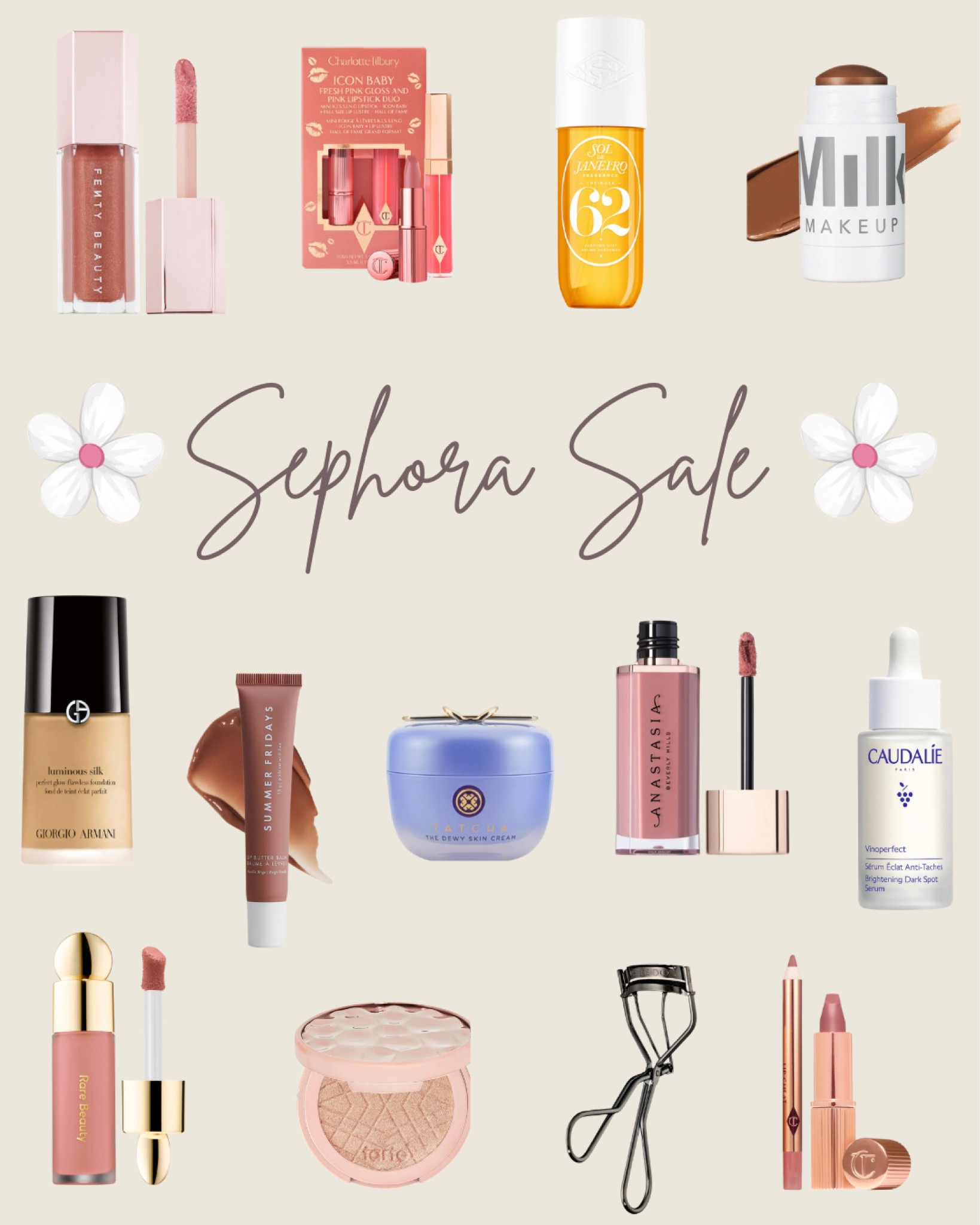 Love these products! Take advantage of the sale! Ends the 11th

#LTKGiftGuide #LTKSaleAlert #LTKBeauty