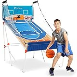 E-Jet Electronic Basketball Games, Basketball Gifts for Kids Boys Girls Children Youth & Teens | 16- | Amazon (US)