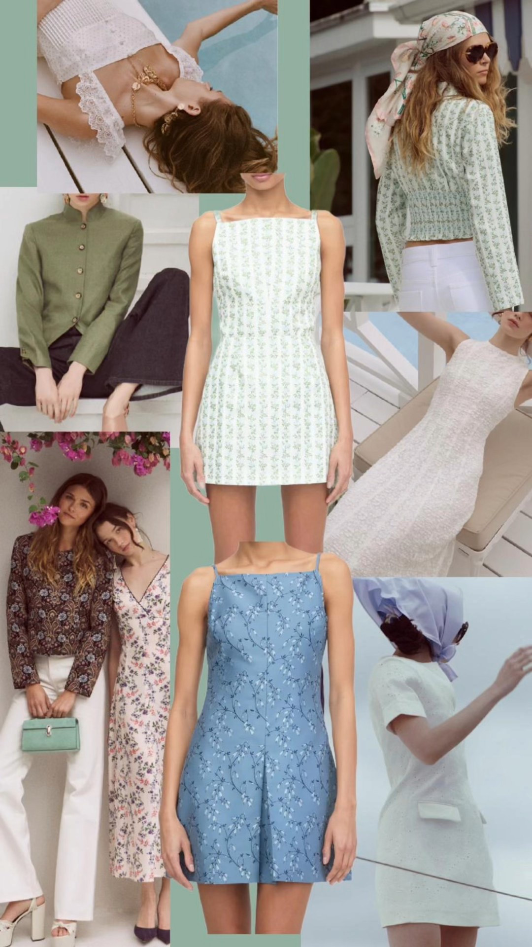 Easy spring outfits you’ll keep reaching for 🌿 Light dresses, soft florals, and relaxed layers that work for everyday plans, weekend brunch, and warm-weather trips without overthinking it.

#LTKTravel #LTKootd