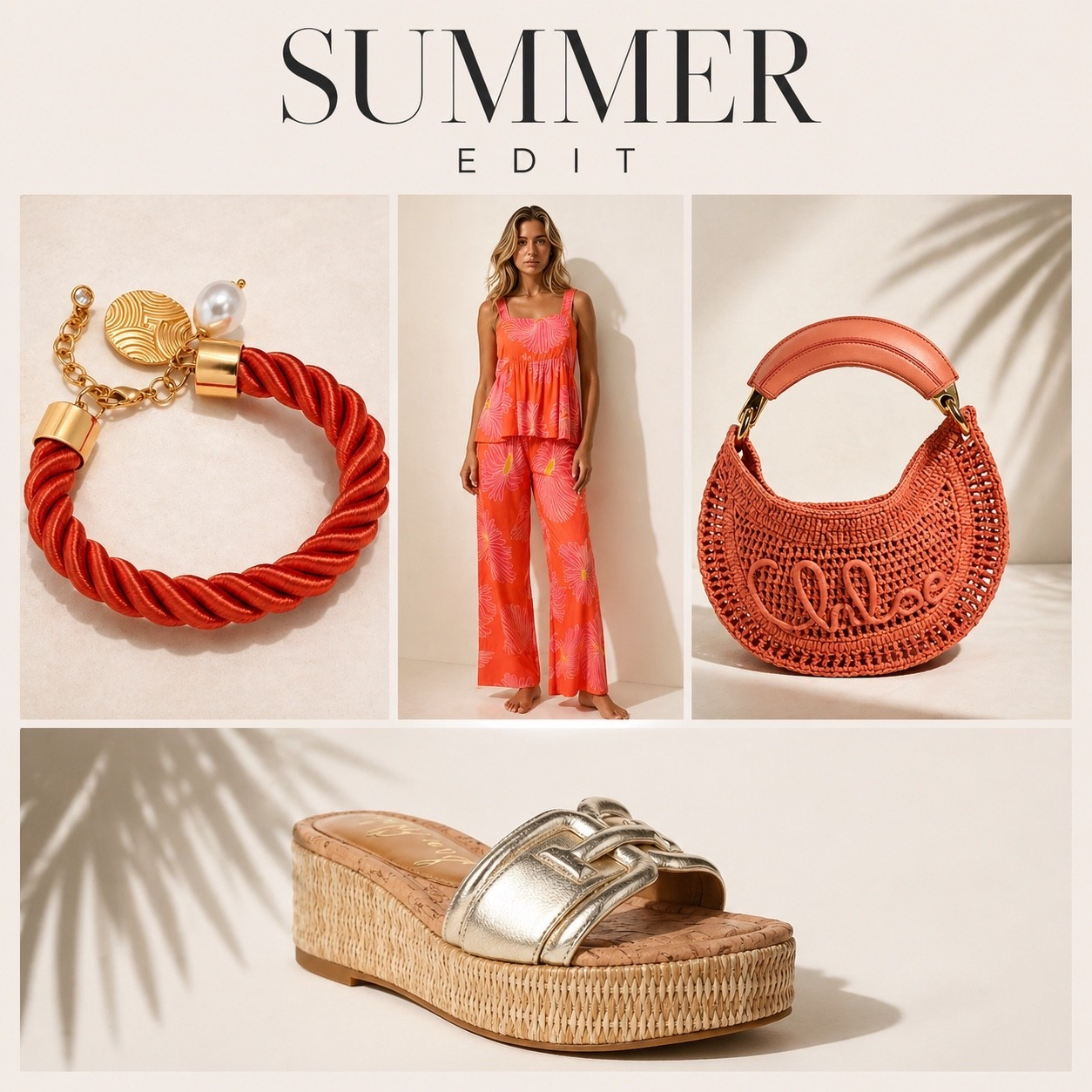 Sunshine and Sunsets 

#LTKTravel #LTKSeasonal #LTKMothersDay