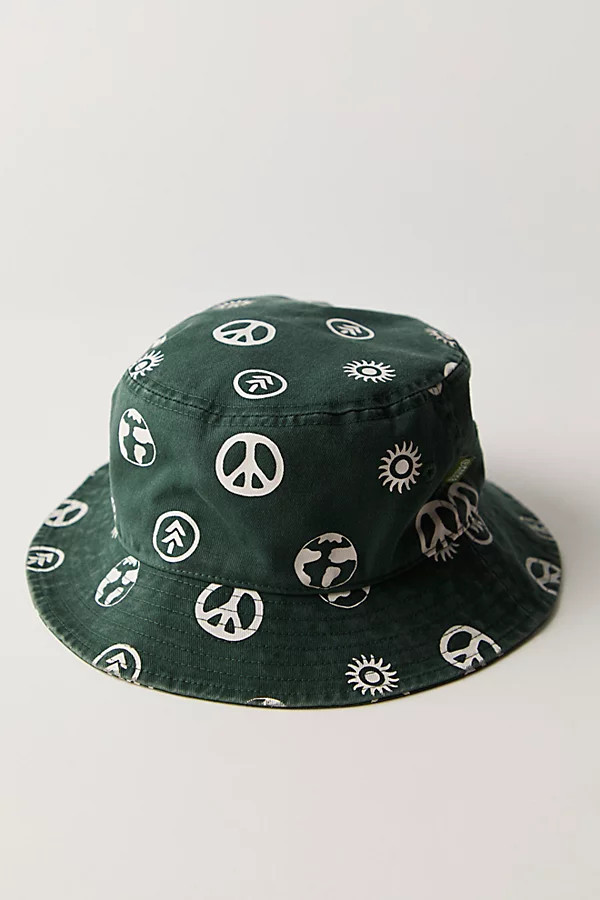 Parks Project Love Nature Bucket Hat | Free People (Global - UK&FR Excluded)