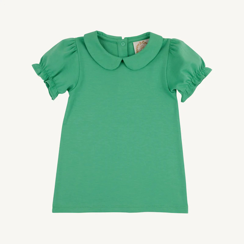 Color
      
      Gibson Island Green | The Beaufort Bonnet Company