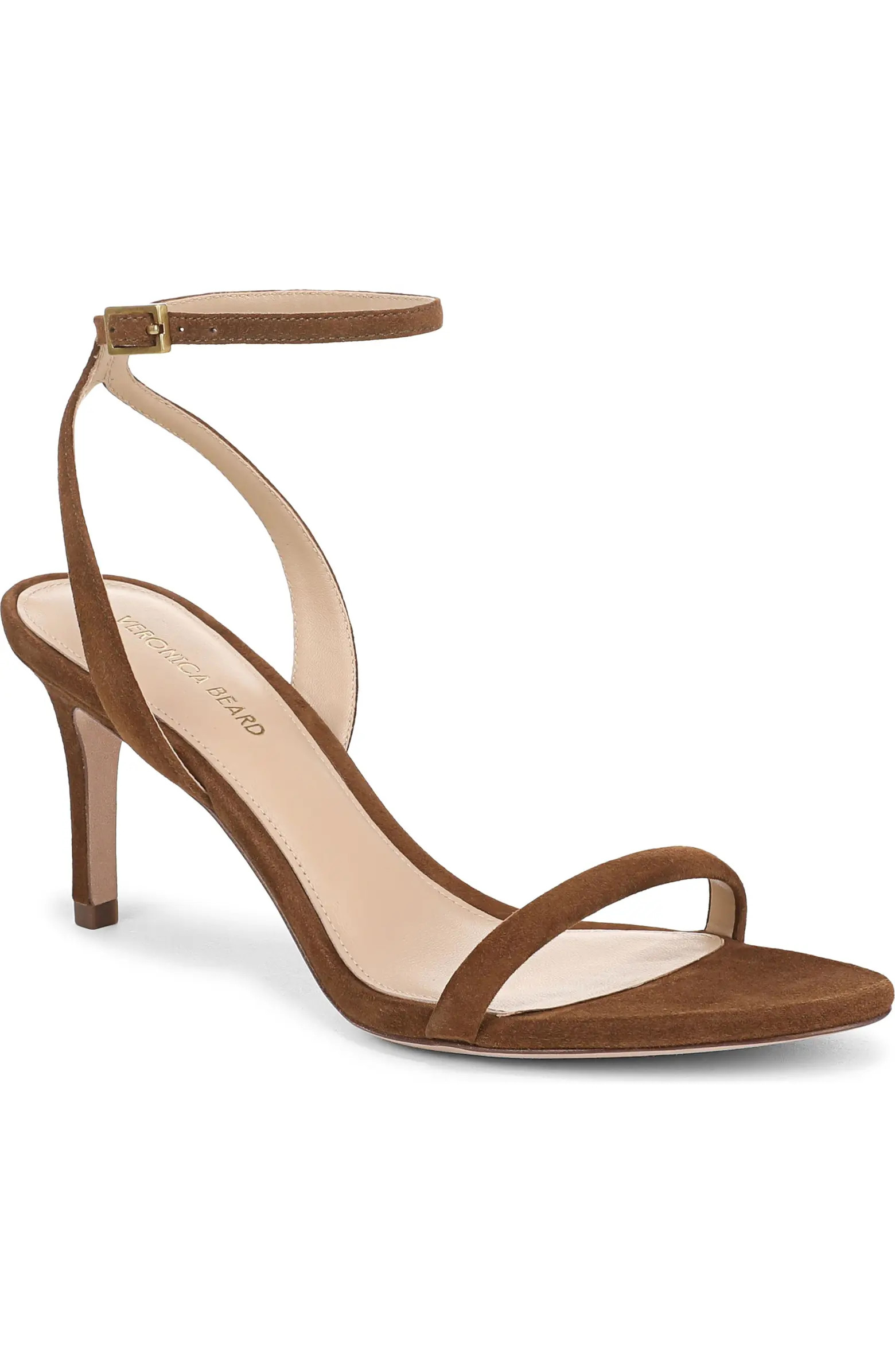 Sylvie Ankle Strap Sandal (Women) | Nordstrom Rack