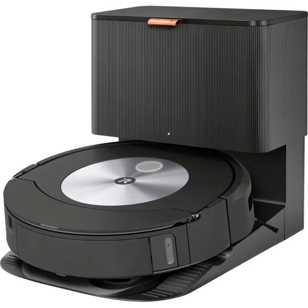 iRobot® Roomba Combo™ j7+ Robot Vacuum&nbsp;and Mop | Walmart (US)