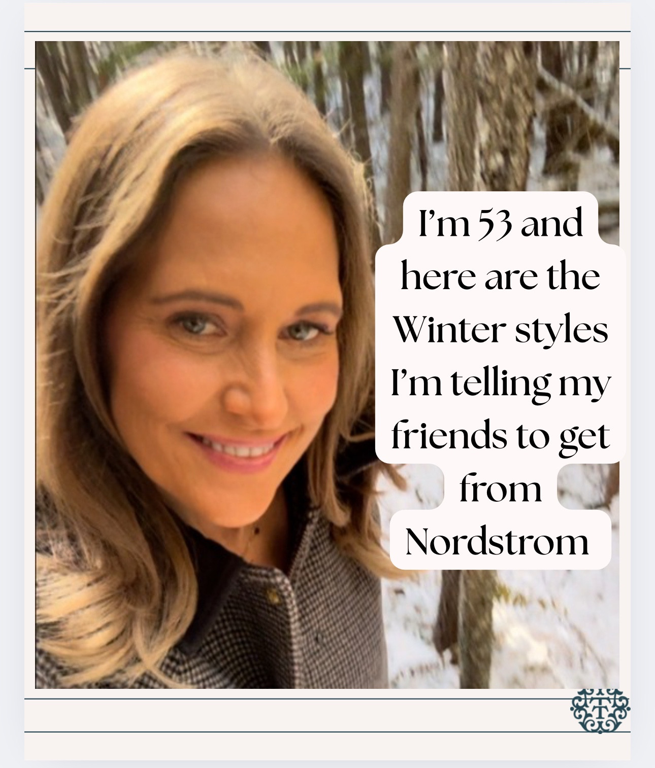 Make sure you scroll to the left for more items than just the 4 you see below the screen. XO

#LTKOver40 #LTKStyleTip #LTKHoliday