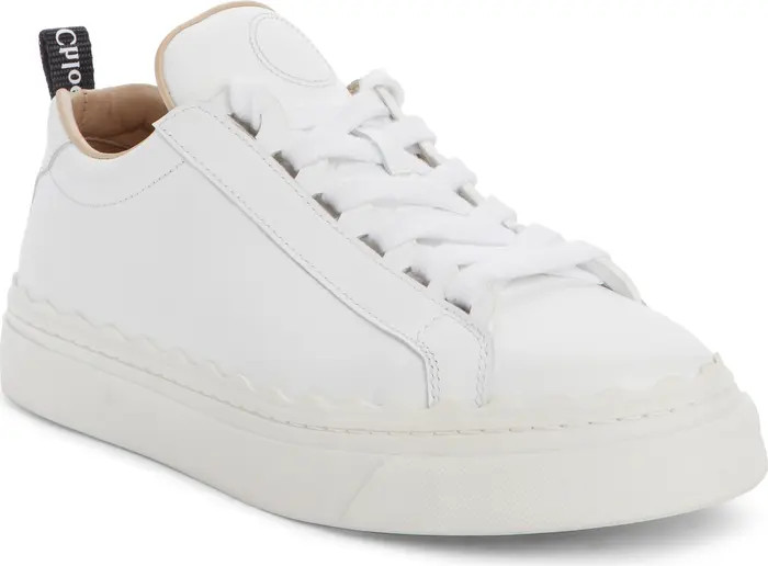 Lauren Low Top Sneaker (Women) | Nordstrom