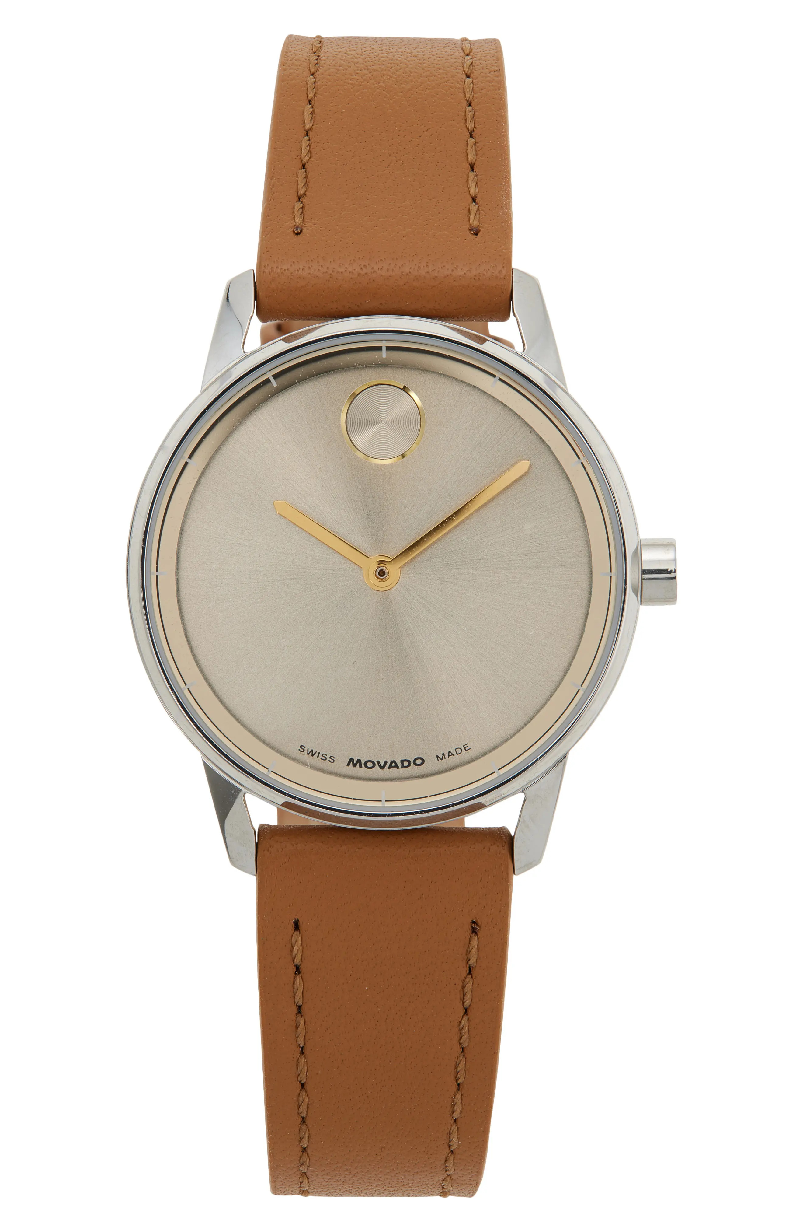 Bold Echo Bracelet Watch, 30mm (Women) | Nordstrom | Nordstrom