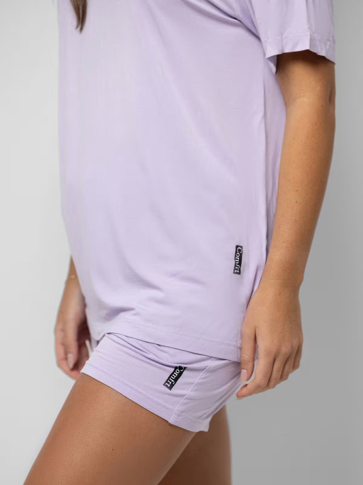 Cloud Shorts — Comfrt | Comfrt