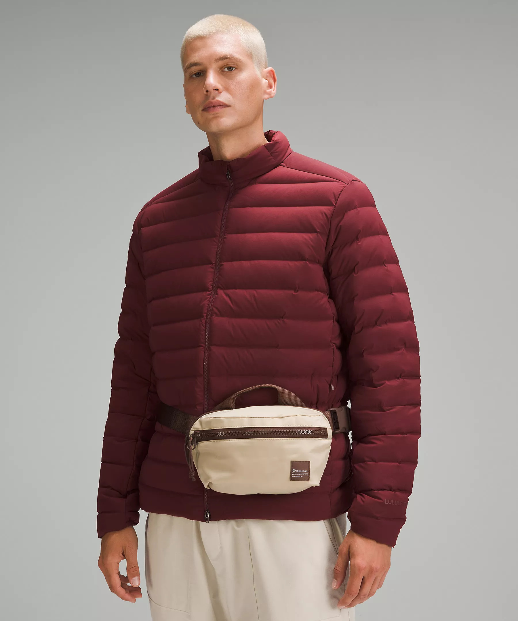 All Day Essentials Belt Bag 2.5L | Unisex Bags,Purses,Wallets | lululemon | Lululemon (US)