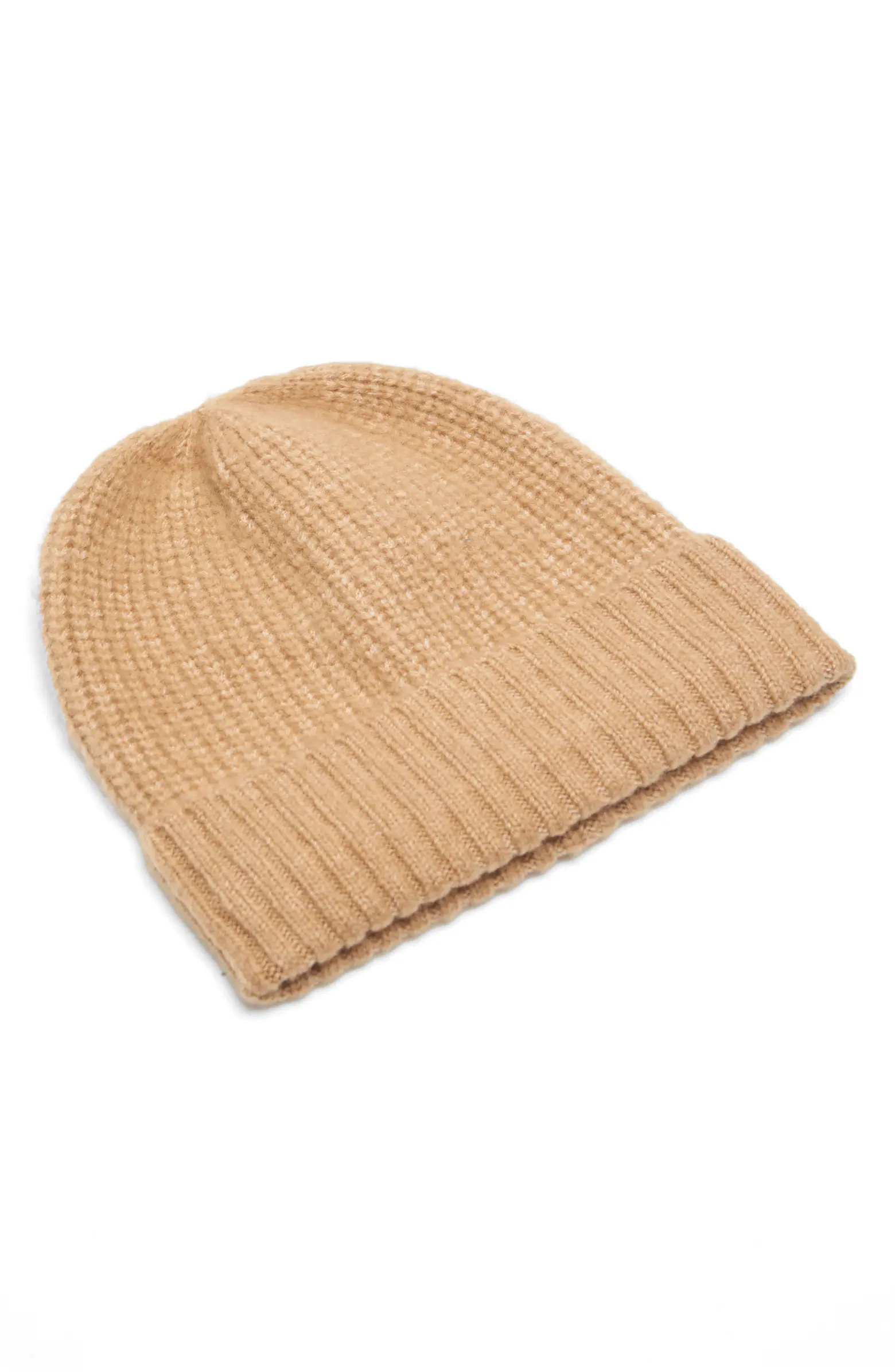 Winnie Cuff Beanie | Nordstrom