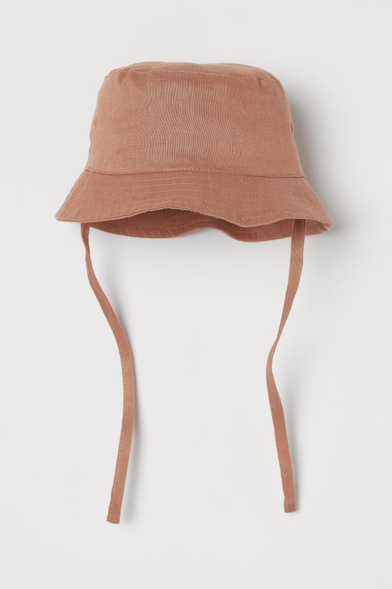 Sun Hat | H&M (US + CA)