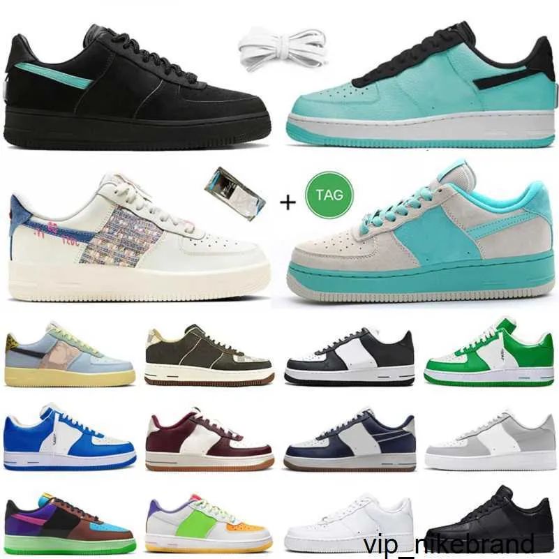 Running Shoes Air Forces Platform Sneakers Mens Womens High Low Classic Utility Shadow Triple Whi... | DHGate