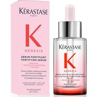 Kérastase Genesis Anti-Hair Fall Nourishing & Fortifying Hair Serum for Weakened Hair 30ml | Look Fantastic (UK)