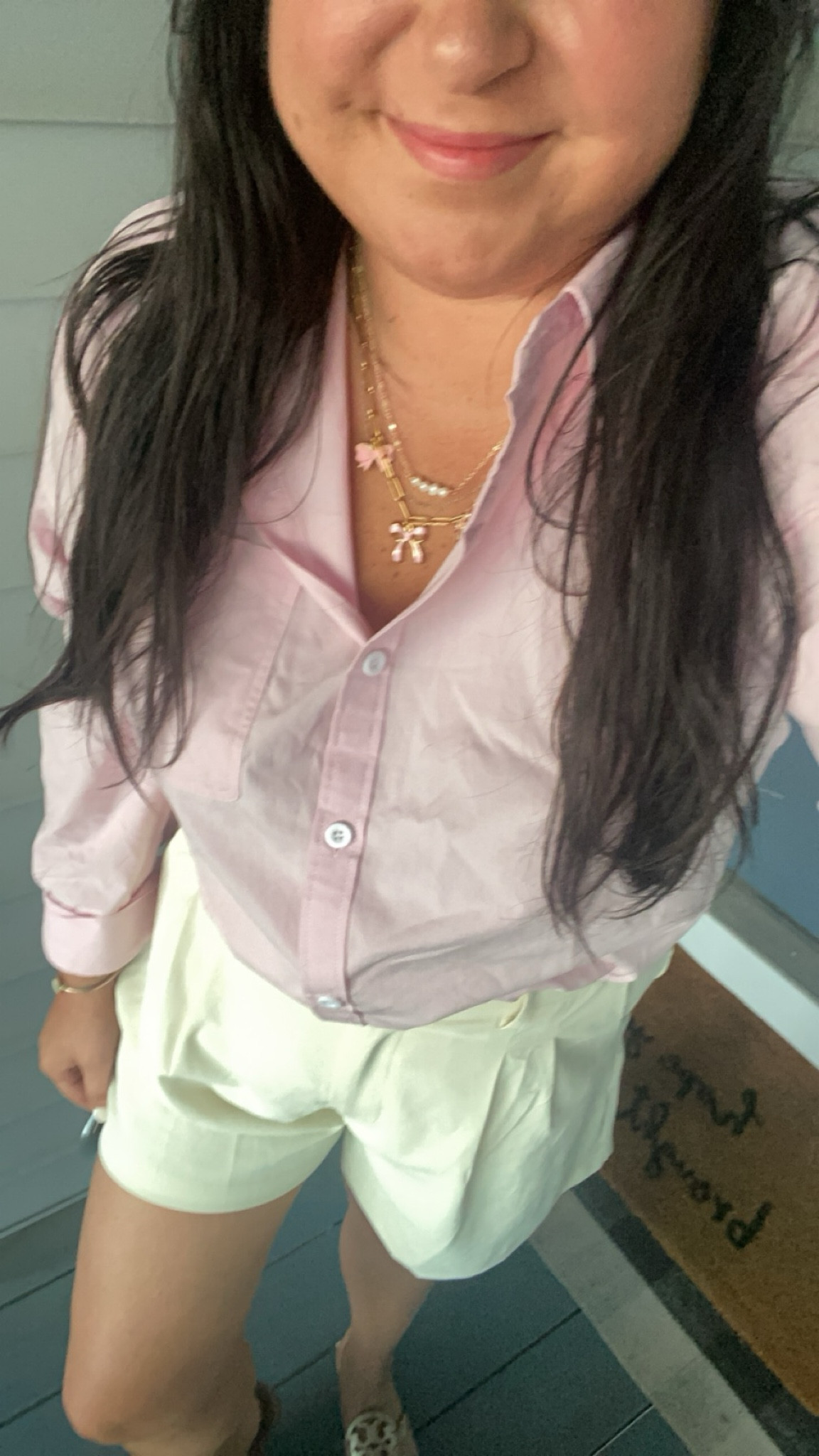 Teacher OOTD 

#LTKBacktoSchool #LTKMidsize #LTKFindsUnder50