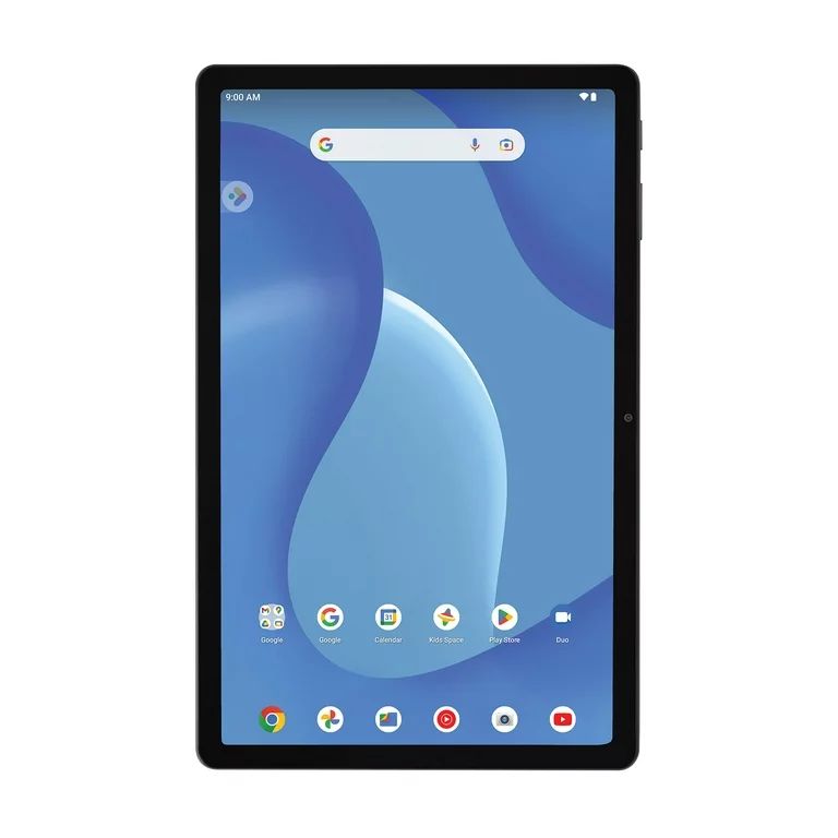 onn. 11" Tablet Pro, 128GB (2023 Model), Grey | Walmart (US)