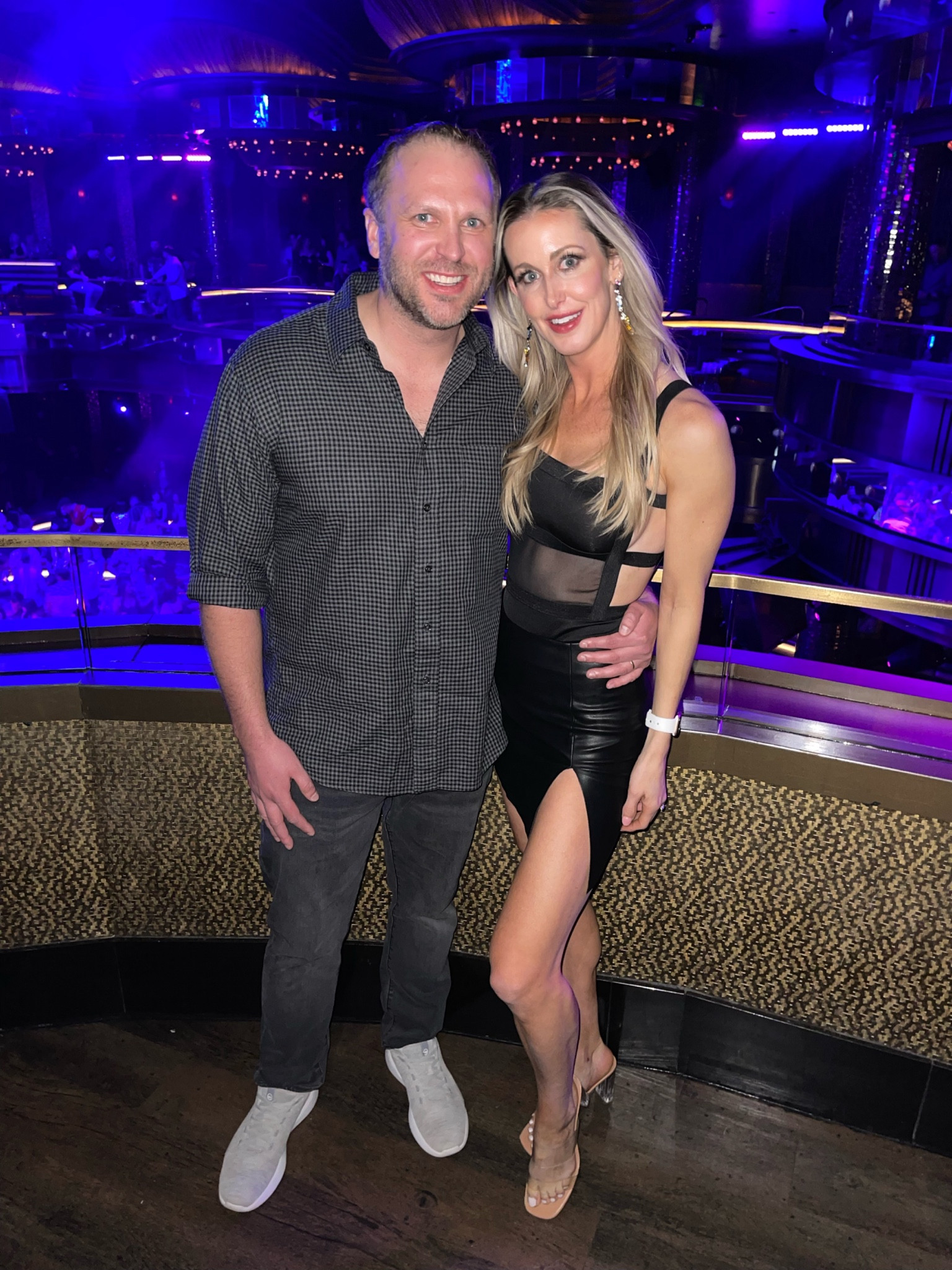 Vegas 

#LTKtravel #LTKunder50 #LTKunder100