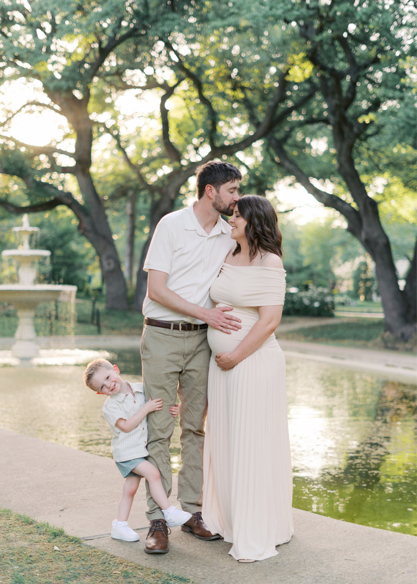 Little one on the way 💗