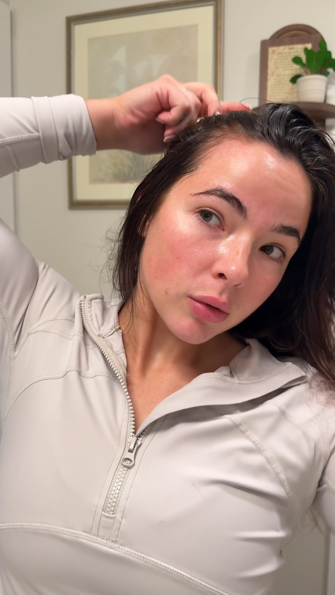 Hair oiling routine for hair growth !!

#LTKBeauty #LTKFindsUnder100 #LTKWedding