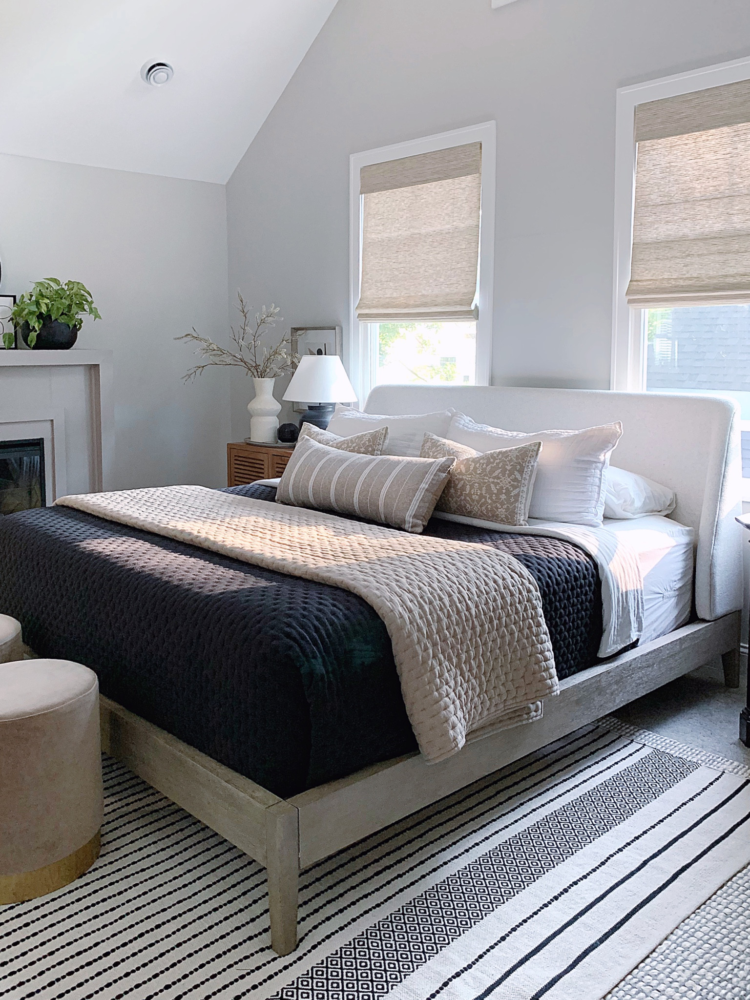 Shop my favorite bedding looks for a crisp, modern room



#LTKstyletip #LTKhome #LTKsalealert