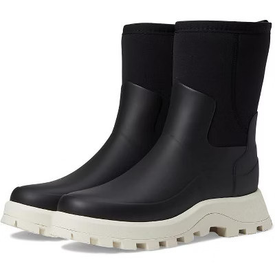 Hunter Ladies City Explorer Short Neoprene Boots - Women 8 | Target