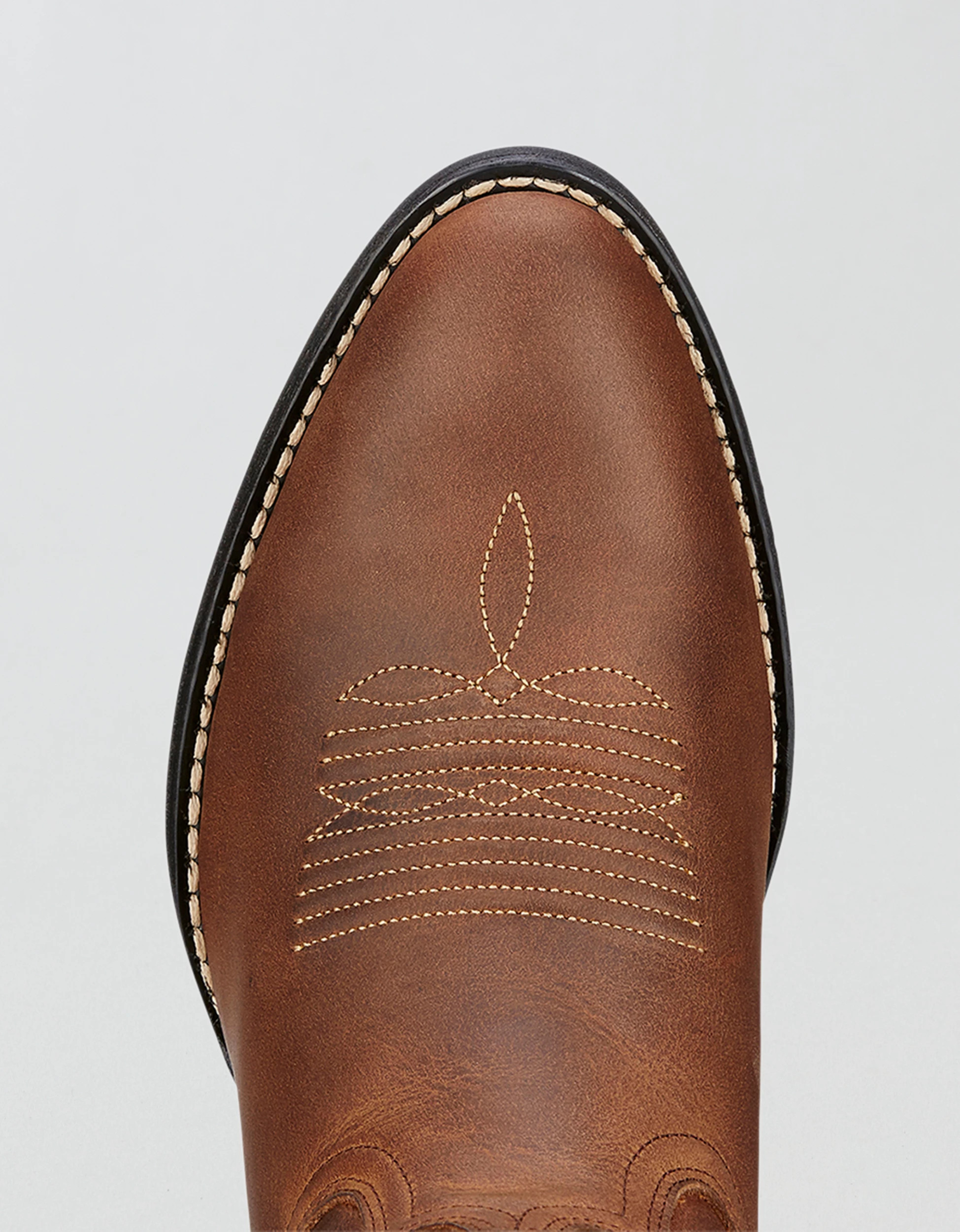 Ariat Women's Heritage R Toe Western Boot | American Eagle Outfitters (US & CA)