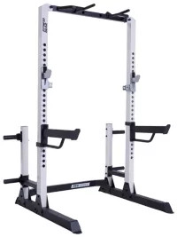 Fitness Gear Pro Half Rack | Dick's Sporting Goods