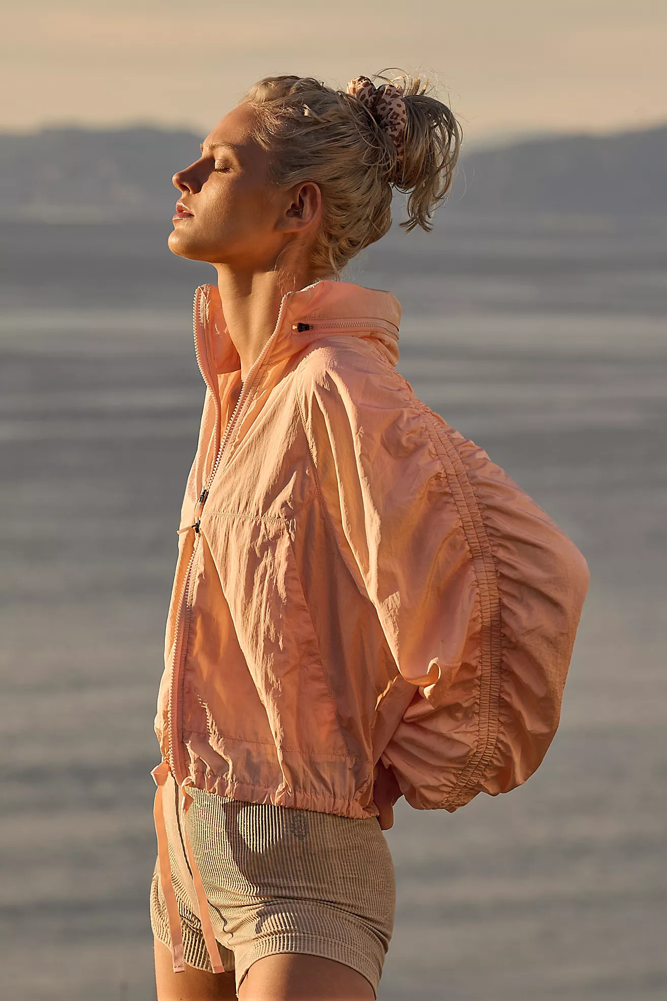 Way Home Packable Jacket | Free People (Global - UK&FR Excluded)
